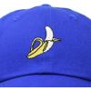 image:imageDALIX Banana Hat Novelty Peel Baseball Dad Cap Gifts for Men WomenRoyal Blue