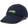 image:imageDALIX Cute Crocodile Kids Hat Boys Baseball CapNavy Blue