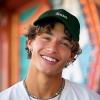 image:imageDALIX Director Embroidered Cotton Baseball Cap Adjustable Dad Hat MensDark Green