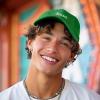 image:imageDALIX Director Embroidered Cotton Baseball Cap Adjustable Dad Hat MensKelly Green