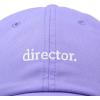 image:imageDALIX Director Embroidered Cotton Baseball Cap Adjustable Dad Hat MensLavender