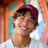 image:imageDALIX Director Embroidered Cotton Baseball Cap Adjustable Dad Hat MensMaroon