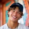 image:imageDALIX Director Embroidered Cotton Baseball Cap Adjustable Dad Hat MensNavy Blue