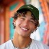 image:imageDALIX Director Embroidered Cotton Baseball Cap Adjustable Dad Hat MensOlive