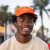 image:imageDALIX Director Embroidered Cotton Baseball Cap Adjustable Dad Hat MensOrange