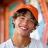 image:imageDALIX Director Embroidered Cotton Baseball Cap Adjustable Dad Hat MensOrange