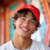 image:imageDALIX Director Embroidered Cotton Baseball Cap Adjustable Dad Hat MensRed