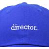 image:imageDALIX Director Embroidered Cotton Baseball Cap Adjustable Dad Hat MensRoyal Blue
