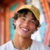 image:imageDALIX Director Embroidered Cotton Baseball Cap Adjustable Dad Hat MensWashed Gold