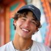 image:imageDALIX Director Embroidered Cotton Baseball Cap Adjustable Dad Hat MensWashed Navy Blue