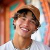image:imageDALIX Director Embroidered Cotton Baseball Cap Adjustable Dad Hat MensWashed Orange