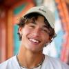 image:imageDALIX Director Embroidered Cotton Baseball Cap Adjustable Dad Hat MensWashed Stone White