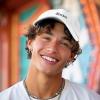 image:imageDALIX Director Embroidered Cotton Baseball Cap Adjustable Dad Hat MensWhite