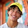 image:imageDALIX Director Embroidered Cotton Baseball Cap Adjustable Dad Hat MensYellow