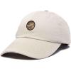 image:imageDALIX Embroidered Venus Baseball Cap Cotton Dad Hat MenBeige