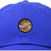 image:imageDALIX Embroidered Venus Baseball Cap Cotton Dad Hat MenRoyal Blue