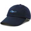 image:imageDALIX Muscle Car Embroidered Cap Cotton Baseball Summer Cool Dad Hat MensNavy Blue