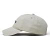 image:imageDALIX Muscle Car Embroidered Cap Cotton Baseball Summer Cool Dad Hat MensWashed Stone White