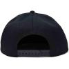 image:imageDALIX Mushroom Embroidered Glow in The Dark Hat Snapback Hat Baseball Cap MenBlack
