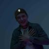 image:imageDALIX Mushroom Embroidered Glow in The Dark Hat Snapback Hat Baseball Cap MenBlack