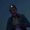 image:imageDALIX Mushroom Embroidered Glow in The Dark Hat Snapback Hat Baseball Cap MenDark Gray