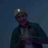 image:imageDALIX Mushroom Embroidered Glow in The Dark Hat Snapback Hat Baseball Cap MenLight Gray
