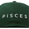 image:imageDALIX Pisces Dad Hat Embroidered Zodiac Astrology Cotton Baseball CapDark Green