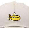 image:imageDALIX Submarine Cotton Dad Hat Adjustable Soft Baseball Cap MensBeige