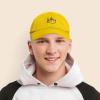 image:imageDALIX Submarine Cotton Dad Hat Adjustable Soft Baseball Cap MensGold