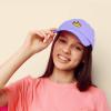 image:imageDALIX Submarine Cotton Dad Hat Adjustable Soft Baseball Cap MensLavender