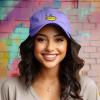 image:imageDALIX Submarine Cotton Dad Hat Adjustable Soft Baseball Cap MensLavender