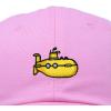 image:imageDALIX Submarine Cotton Dad Hat Adjustable Soft Baseball Cap MensLight Pink