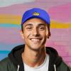 image:imageDALIX Submarine Cotton Dad Hat Adjustable Soft Baseball Cap MensRoyal Blue