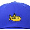 image:imageDALIX Submarine Cotton Dad Hat Adjustable Soft Baseball Cap MensRoyal Blue