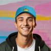 image:imageDALIX Submarine Cotton Dad Hat Adjustable Soft Baseball Cap MensTeal