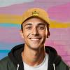 image:imageDALIX Submarine Cotton Dad Hat Adjustable Soft Baseball Cap MensWashed Gold