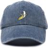 Navy Blue Vintage