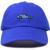 Royal Blue