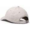 image:imageDALIX Lil Bolt Embroidered Cotton Summer Outdoor Baseball Cap Dad Hat MensBeige