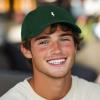 image:imageDALIX Lil Bolt Embroidered Cotton Summer Outdoor Baseball Cap Dad Hat MensDark Green