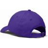 image:imageDALIX Lil Bolt Embroidered Cotton Summer Outdoor Baseball Cap Dad Hat MensPurple