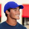 image:imageDALIX Lil Bolt Embroidered Cotton Summer Outdoor Baseball Cap Dad Hat MensRoyal Blue
