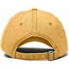 image:imageDALIX Lil Bolt Embroidered Cotton Summer Outdoor Baseball Cap Dad Hat MensWashed Gold