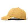 image:imageDALIX Lil Bolt Embroidered Cotton Summer Outdoor Baseball Cap Dad Hat MensWashed Gold