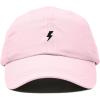 Washed Pink