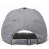 image:imageDALIX Lil Cherry Embroidered Cotton Summer Outdoor Baseball Cap Dad Hat WomensGray