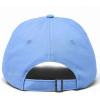 image:imageDALIX Lil Cherry Embroidered Cotton Summer Outdoor Baseball Cap Dad Hat WomensLight Blue