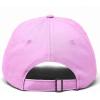 image:imageDALIX Lil Cherry Embroidered Cotton Summer Outdoor Baseball Cap Dad Hat WomensLight Pink