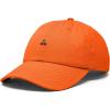 image:imageDALIX Lil Cherry Embroidered Cotton Summer Outdoor Baseball Cap Dad Hat WomensOrange