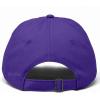 image:imageDALIX Lil Cherry Embroidered Cotton Summer Outdoor Baseball Cap Dad Hat WomensPurple